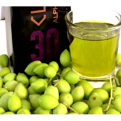 Alpha-Olenic Olive Oil®