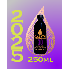 250ml Alpha-Olenic30  2025 Harvest