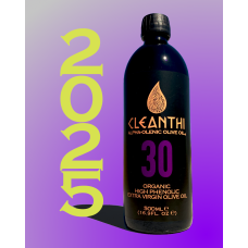 2025 Harvest - 500ml Alpha-Olenic-30